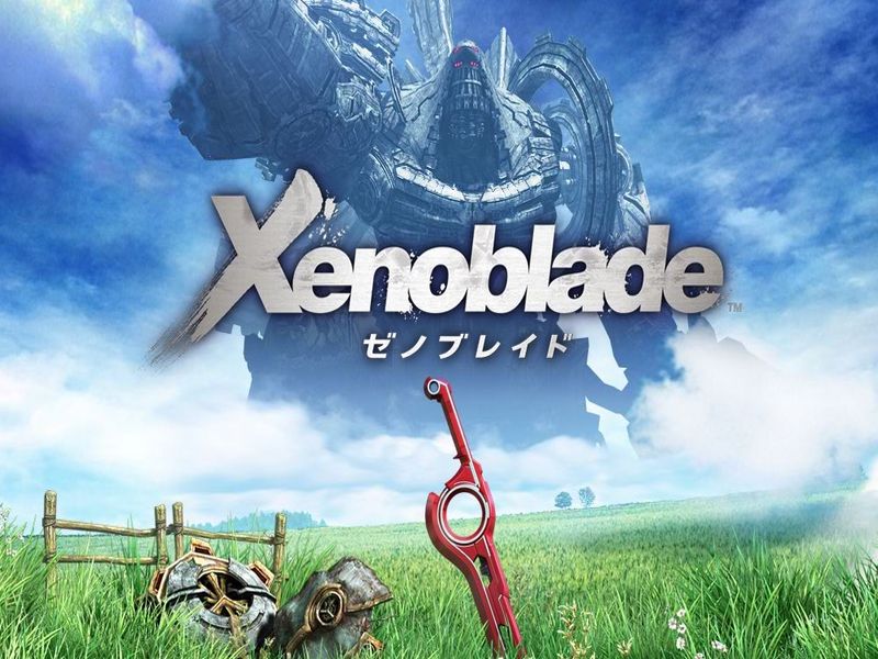 xenoblade chronicles iso zip pc download